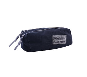 Tolltartó Edge Silver Glitter-2