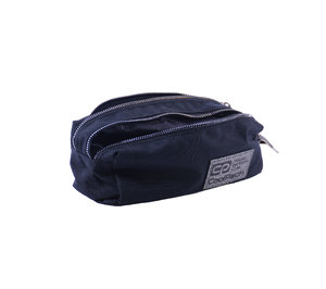 Tolltartó Edge Silver Glitter-4