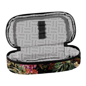 Tolltartó Flowers-3