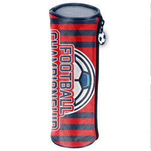 Iskolai tok Football piros-1