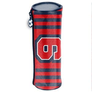 Iskolai tok Football piros-2