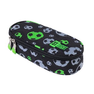 Iskolai tok Fotbal, ovális-2