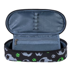 Iskolai tok Fotbal, ovális-3