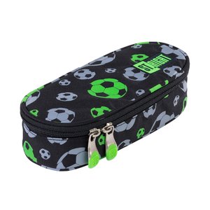 Iskolai tok Fotbal, ovális-1