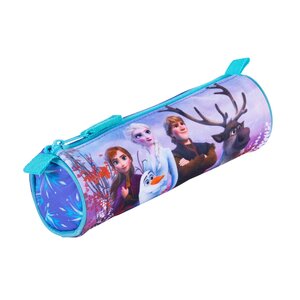 Iskolai tok Frozen,kerek-1