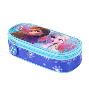 Iskolai tok Frozen, ovális-1