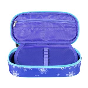 Iskolai tok Frozen, ovális-2