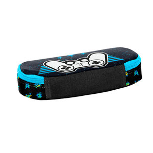 Iskolai tok Gaming fekete-2