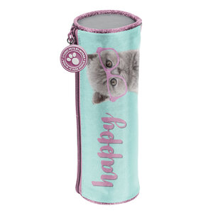 Iskolai tok Happy cat-1
