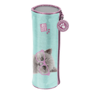 Iskolai tok Happy cat-2