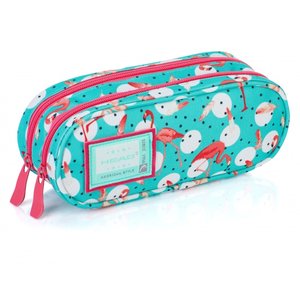 Školní pouzdro HD-84-1