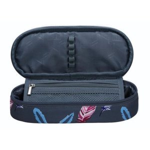 Školní pouzdro Indian Feathers-2