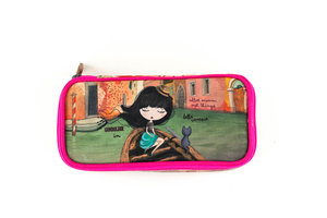 Tolltartó Jumbo Venezia-1