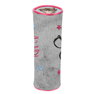 Iskolai tok Cica plüss-3