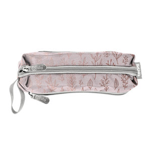 Iskolai tok Levelek rózsaszín-1