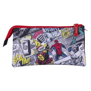 Iskolai tok Marvel, színes-2
