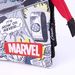 Iskolai tok Marvel, színes-3
