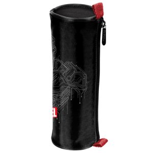 Iskolai tok Marvel Iron man, kerek-2