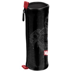 Iskolai tok Marvel Iron man, kerek-3