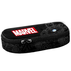 Iskolai tok Marvel Iron man, merevített-1