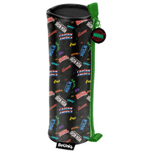 Iskolai tok Marvel betűkkel kerek-1