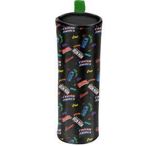 Iskolai tok Marvel betűkkel kerek-2