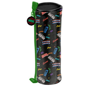 Iskolai tok Marvel betűkkel kerek-3