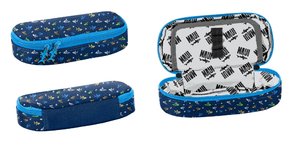 Iskolai tok Maui and sons baby sharks merevített-4