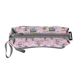 Iskolai tok Mexico merevített-1