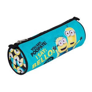 Iskolai tok Minions, kerek-1
