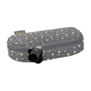 Iskolai tok Minnie gold merevített-1