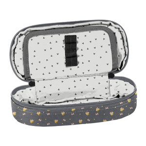 Iskolai tok Minnie gold merevített-3