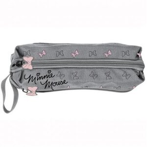 Iskolai tok Minnie Masni-1