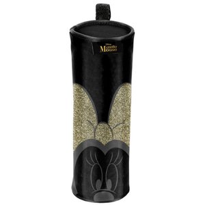 Iskolai tok Minnie mouse Gold, kerek-1