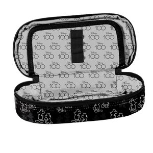 Iskolai tok Minnie ovális-3