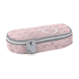 Tolltartó Minnie Silver-1