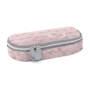 Tolltartó Minnie Silver-1