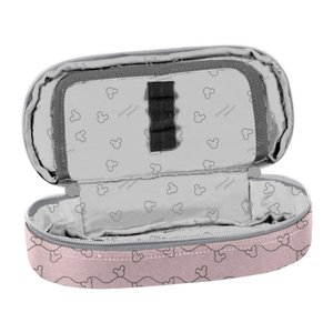 Tolltartó Minnie Silver-3