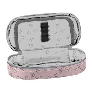 Tolltartó Minnie Silver-3