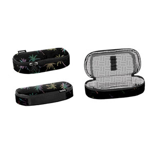 Iskolai tok Palm tree merevített-3