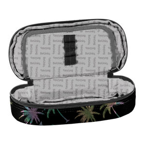 Iskolai tok Palm tree merevített-4