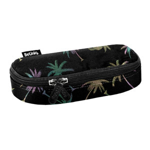 Iskolai tok Palm tree merevített-1