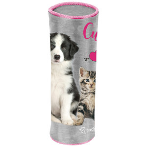 Iskolai tok Kutya és Macska -2