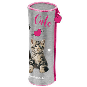 Iskolai tok Kutya és Macska -1