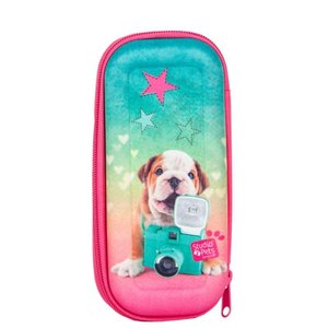 Iskolai tok Kutyus fényképezőgéppel-1