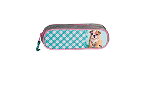 Iskolai tok Rachael Hale, Kutyus szemüvegben-1