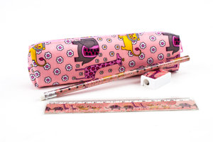 Tolltartó felszereléssel - Safari-1