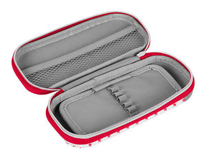 Školní pouzdro Shar pei-2