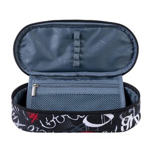 Iskolai tok Slang Graffiti, ovális-2