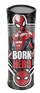 Iskolai tok Spiderman Born hero-1